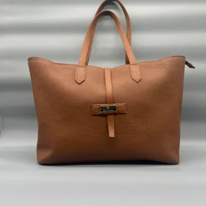 Borsa in nappa